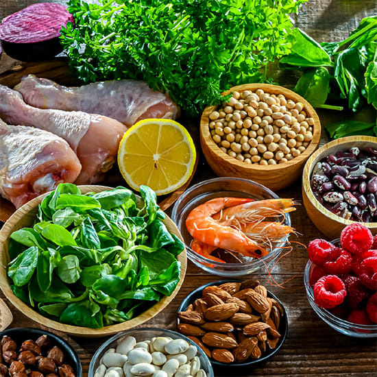 Pesticide residue testing in food: Supporting confident and compliant analysis